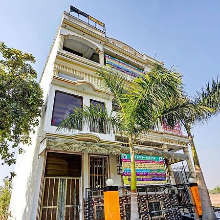 Panchli Spot On Hotel Atithi מראה חיצוני תמונה