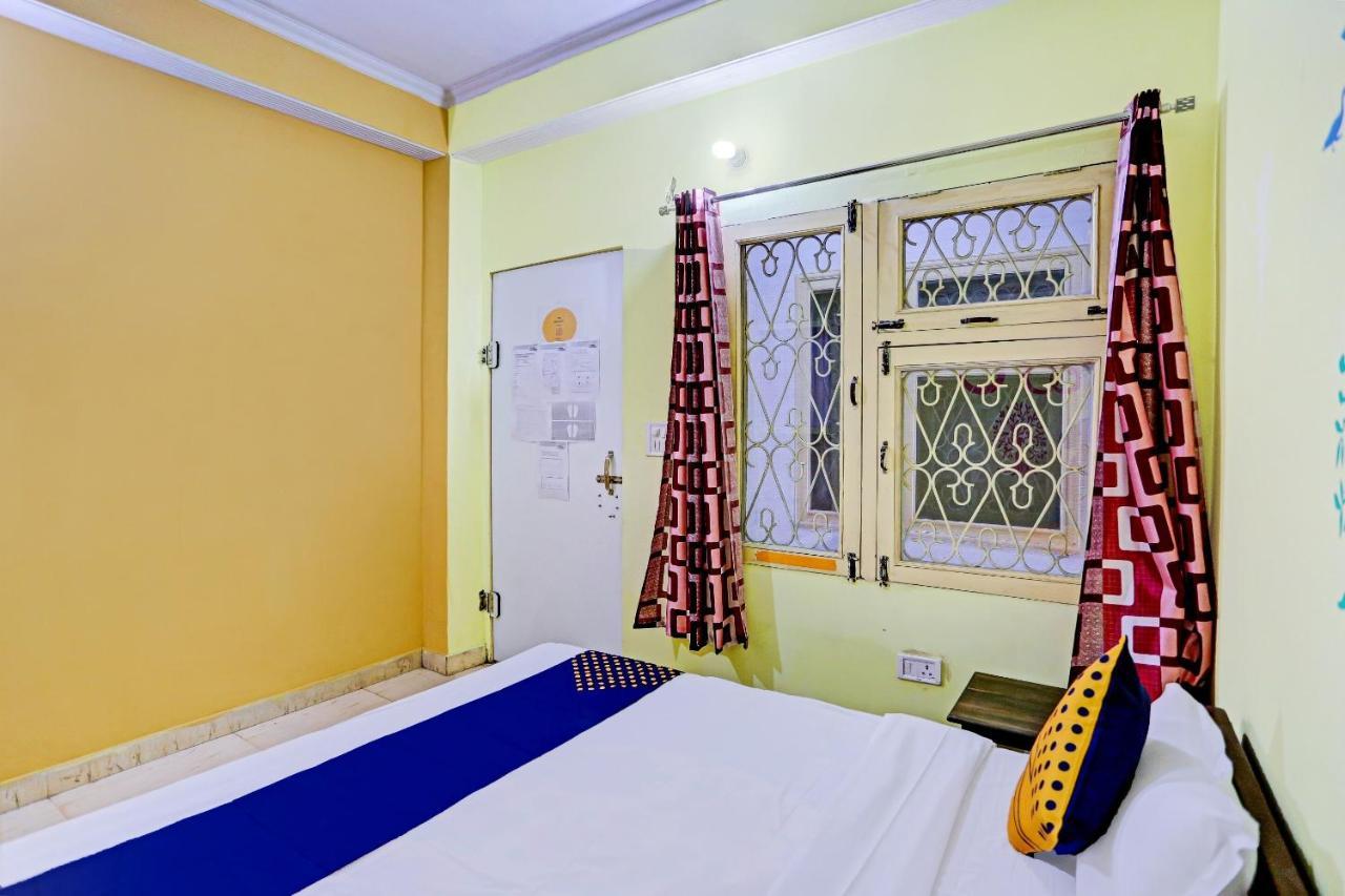 Panchli Spot On Hotel Atithi מראה חיצוני תמונה